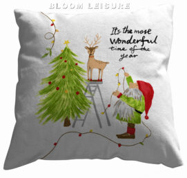 Pillow for Christmas