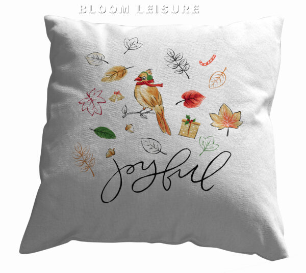 Pillow for Christmas - Image 2